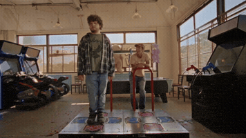 Summer Joy GIF by ROLE MODEL