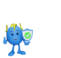 Cbngif Sticker by CBN Fiber