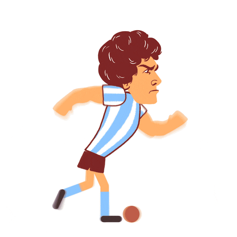 Diego Maradona GIFs Get The Best GIF On GIPHY