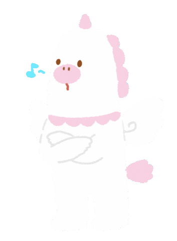 Goosebo1 Sticker