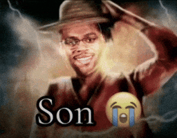 New York Giants Son GIF