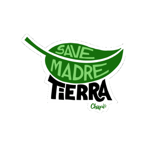 Chispa App Sticker Collection Eco Friendly - Earth Day GIFs on GIPHY - Be Animated