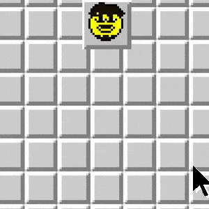 Minesweeper 11 tile