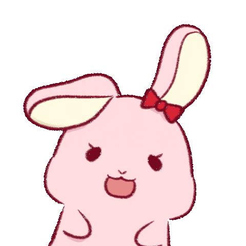 Happy Sticker