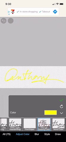 Animated GIF
