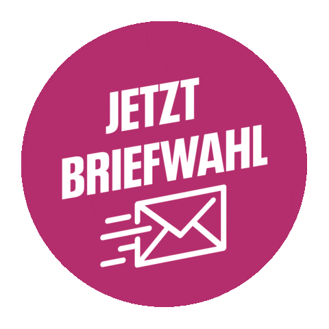 Sticker by CDU Schleswig-Holstein