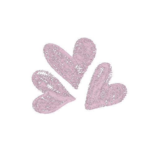 Heart Love Sticker