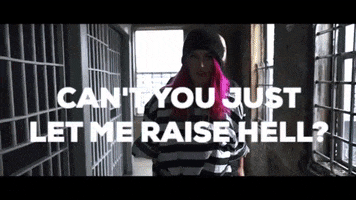 Tera Lynne Fister GIF