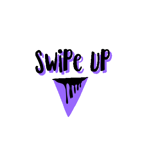 Books Swipe Up Sticker by The Bookish Box