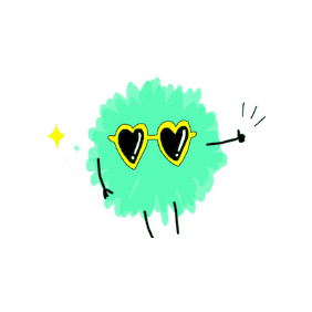 Like Sticker