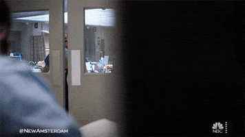 Code Blue Nbc GIF by New Amsterdam