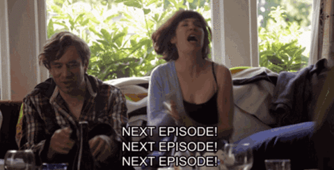 charlies angels tv series 1970s GIF