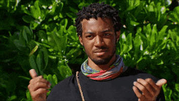 All Good Thumbs Up GIF by Survivor CBS