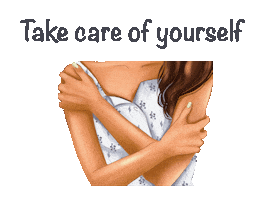 Girl Love Sticker