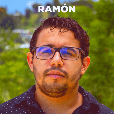 Ramonets GIF by La otra media