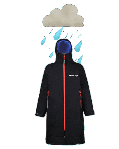 Physique Robe Sticker by Physique Management