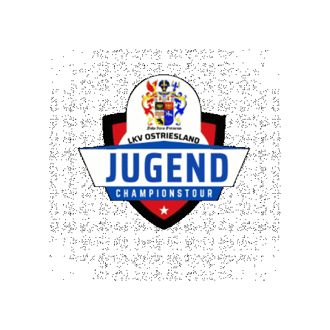 Ostfriesland Lkv Sticker