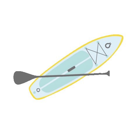 Hatha Boards Sticker