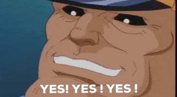 Yes Yes Yes GIF