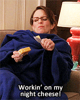 30 Rock Cheese GIF - Find & Share on GIPHY