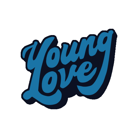 Young Love Hbo Sticker by Sony Pictures Animation