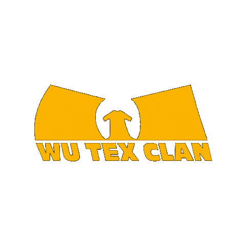 WUTEXCLAN Sticker