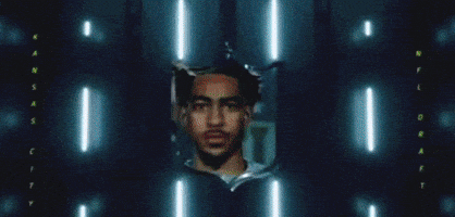 Carolina Panthers GIF by The Undroppables