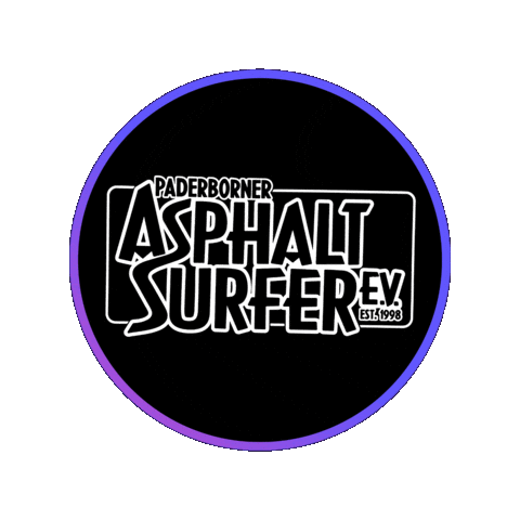 Skate Slider Sticker by Römhild Family