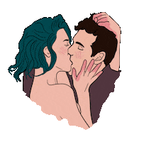Love Sticker
