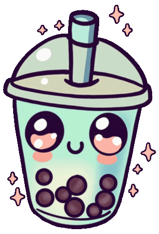 Stars Sticker