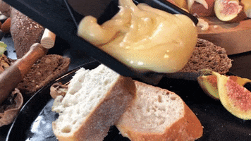Grilled Cheese Food GIF by BOSKA