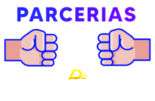 Parceria Sticker by Globalmar Piscinas