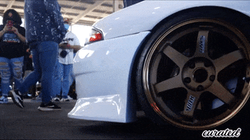 Stancenation R32 GIF by Curated Stance Club!