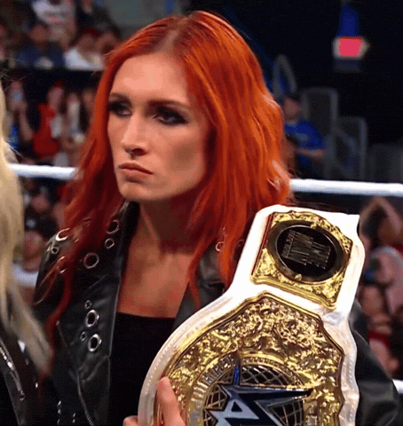 Liv Morgan Wwe GIF