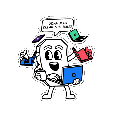 Blockchaindeveloper Sticker