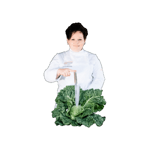 Vegan Catering Sticker by cookupkitchen