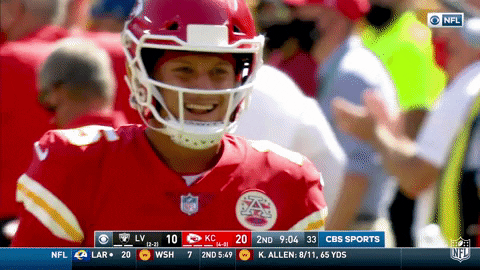 Kc Chiefs GIFs - Find & Share on GIPHY
