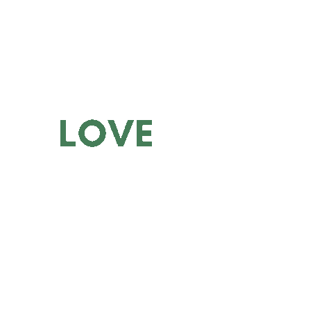 Love This Sticker by Marjavandenbrink.nl