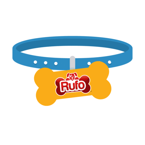 Rufo CMI Alimentos Sticker
