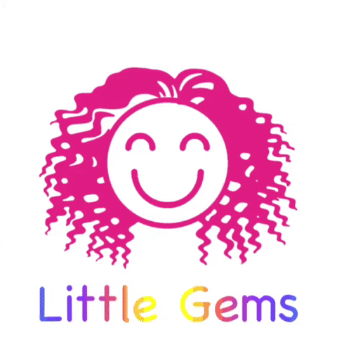 XO LITTLE GEMS GIF