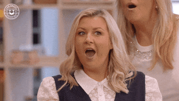 News What GIF by The Great British Sewing Bee