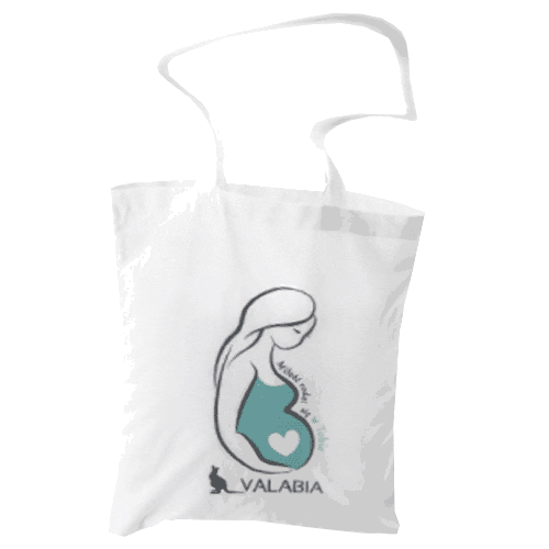 Valabia Sticker