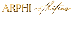 ARPHI Esthetics Sticker