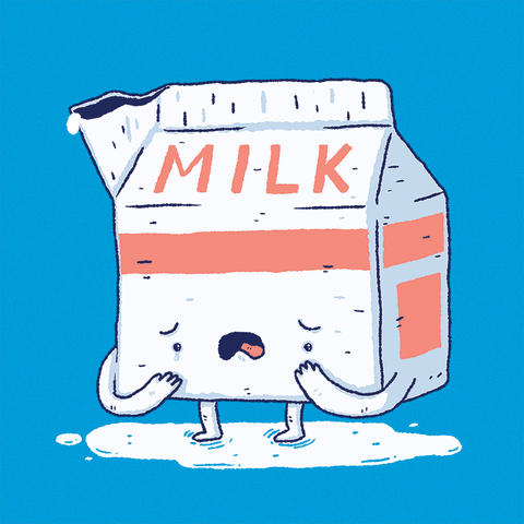 Do you love milk