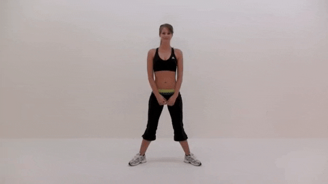 Fitness GIF - Find & Share on GIPHY