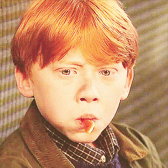 but i just wanted to something hp related