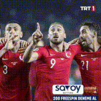 Cenk Tosun Milli GIF by Savoybetting