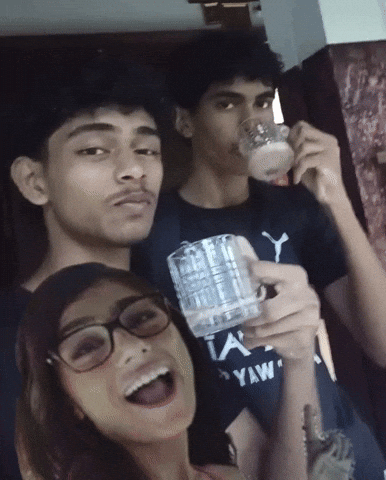 Mia Khalifa GIF