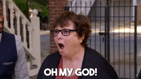 Oh No Reaction GIF by IFHT Films - Find & Share on GIPHY Oh No Reaction Gif By Ifht Films - Find & Share On Giphy