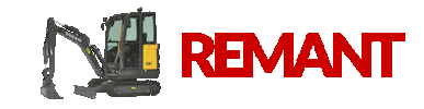 Remant Sticker